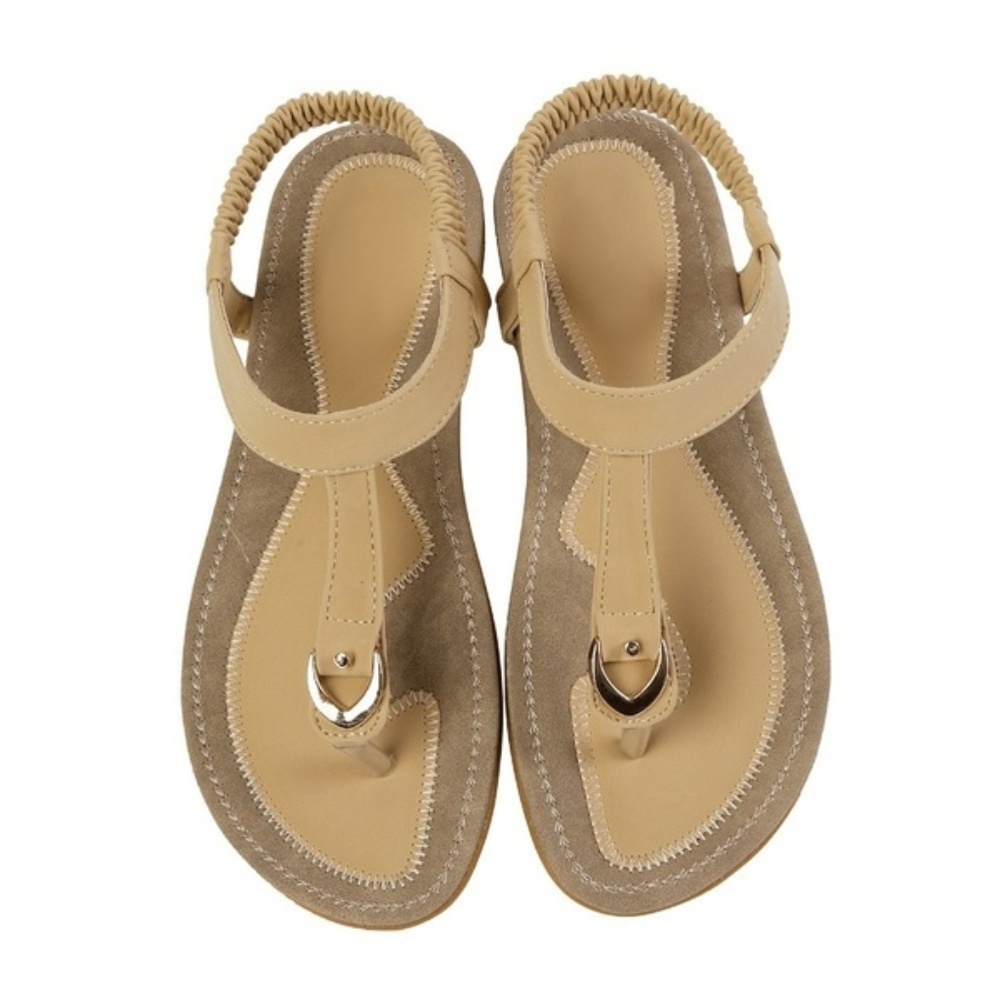 NBW Comfy Sandals